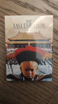 The Last Emperor